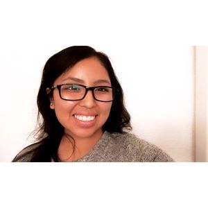 Meet your Posher, Kayla jo